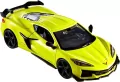 Hot Wheels Premium '23 Corvette Z06 1:43 - tantis.pl