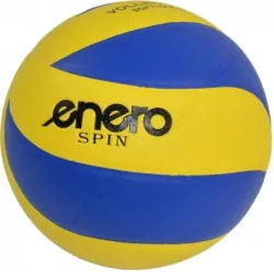 Piłka siatkowa niebieska