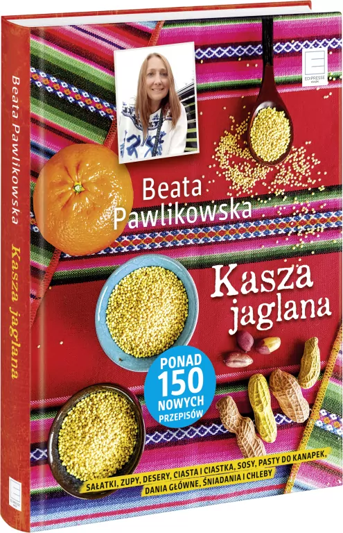 Kasza jaglana - tantis.pl