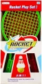 Rakietki plażowe z akcesoriami - tantis.pl