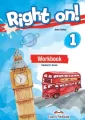 Right On! 1. Workbook + DigiBook - tantis.pl
