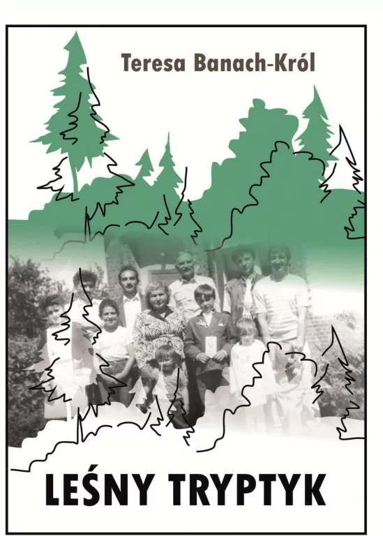 Leśny tryptyk - tantis.pl