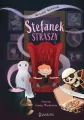 Stefanek straszy - tantis.pl