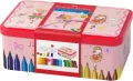 Flamastry Connector. 33 kolory. FABER CASTELL - tantis.pl