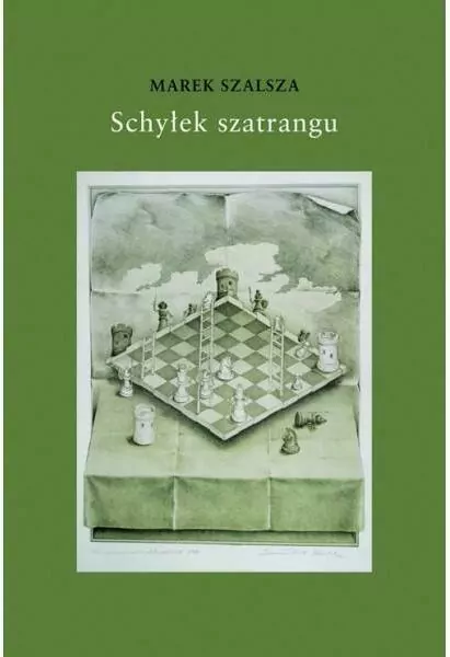 Schyłek szatrangu - tantis.pl