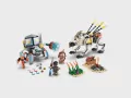 LEGO® Horizon Adventures. Aloy i Varl kontra krabołaz i piłoząb 77037 - tantis.pl