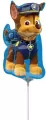 Mini shape. Balon foliowy Chase - tantis.pl