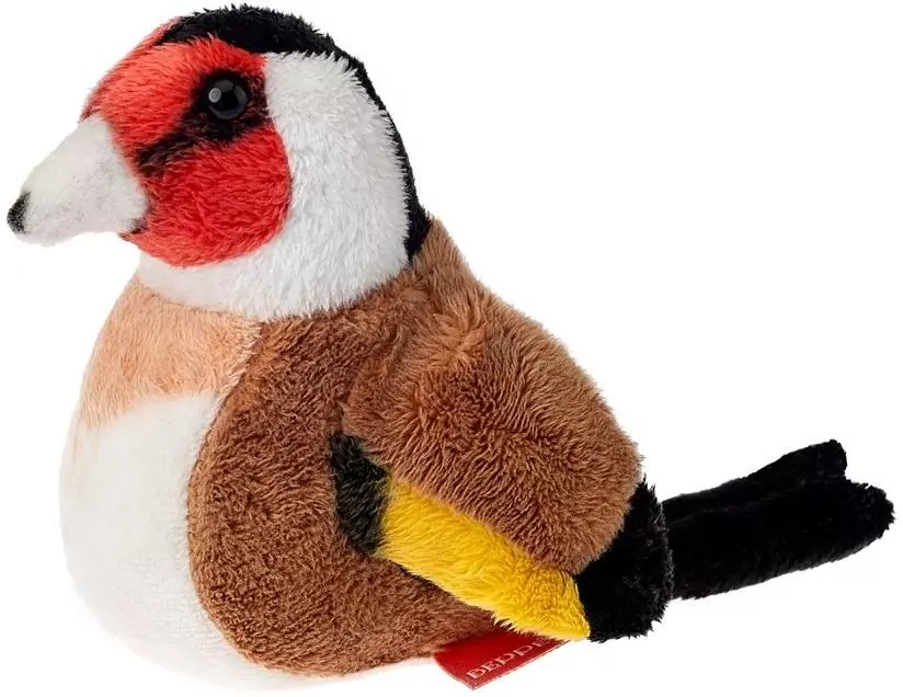 Szczygieł 13cm - tantis.pl
