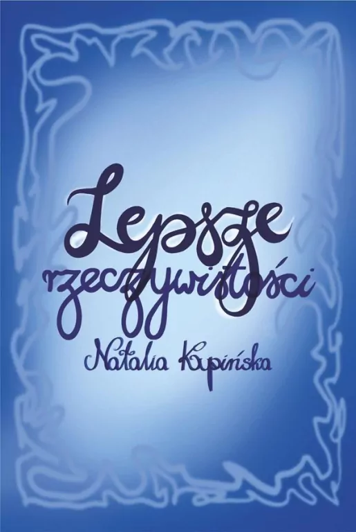 Lepsze rzeczywistości - tantis.pl