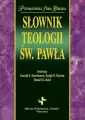 Słownik teologii św. Pawła - tantis.pl