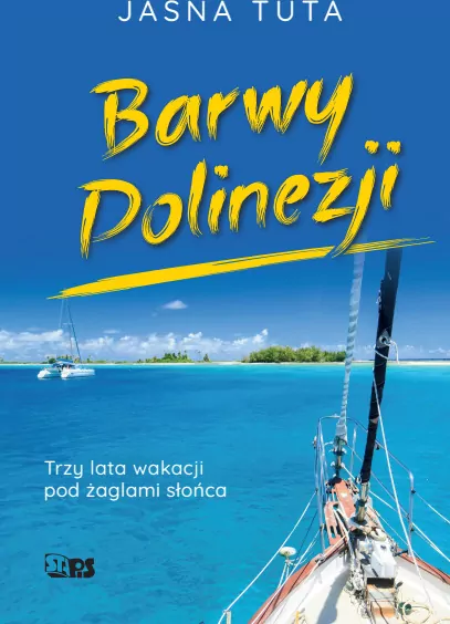 Barwy Polinezji - tantis.pl