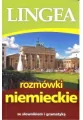 Rozmówki niemieckie ze słownikiem i gramatyką - tantis.pl