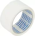 Taśma pakowa 48mmx50m biała  WONDER - tantis.pl