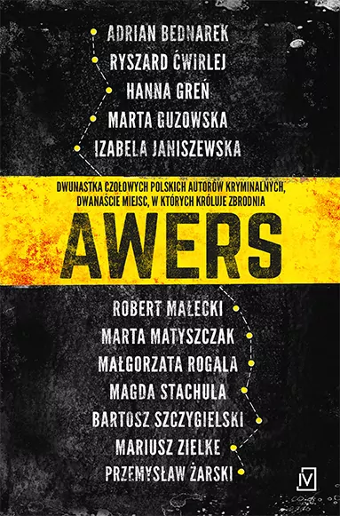 Awers - tantis.pl