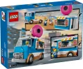 LEGO® Mobilna pączkarnia 60452 - tantis.pl