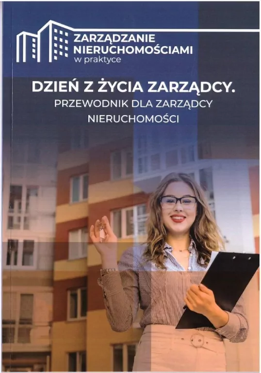 Dzień z życia zarządcy. Przewodnik dla zarządcy... - tantis.pl