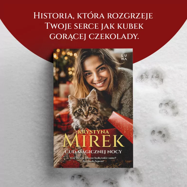 Cud magicznej nocy - tantis.pl