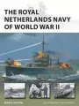 New Vanguard 285 Royal Netherlands Navy of World War II - tantis.pl