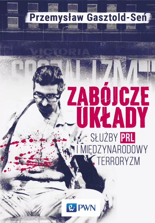Zabójcze układy - tantis.pl