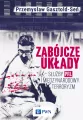 Zabójcze układy - tantis.pl