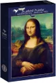 Puzzle 1000 Leonardo Da Vinci Mona Lisa, 1503 - tantis.pl