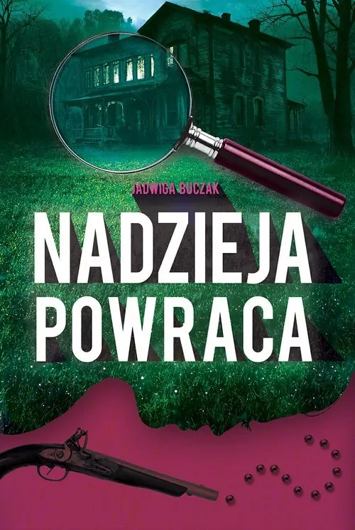 Nadzieja powraca - tantis.pl