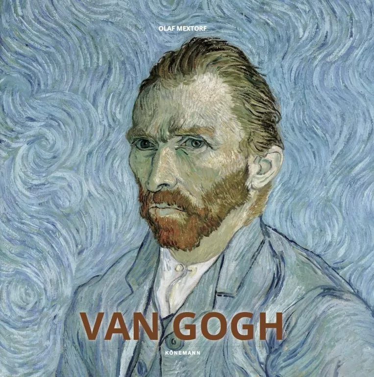Van Gogh - tantis.pl