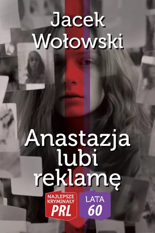Anastazja lubi reklamę - tantis.pl