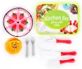 Zestaw kuchenny. Tort/pizza mix - tantis.pl