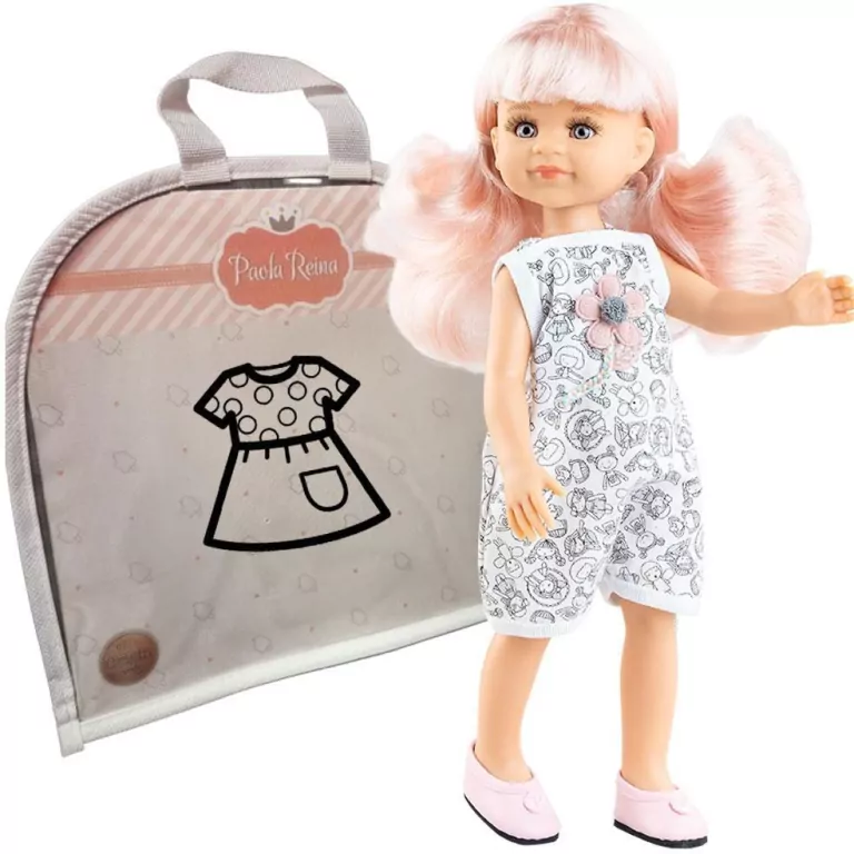 Ubranko dla lalek 32cm - tantis.pl
