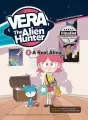 Vera The Alien Hunter Level 1 cz.3 A Real... + CD - tantis.pl