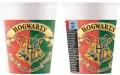 Kubeczki papierowe Hogwarts 200ml - tantis.pl
