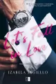 Let's Fall in Love. Always and Forever. Tom 1 - tantis.pl