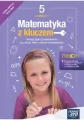 Matematyka z kluczem 5. Cz.2. Podręcznik - tantis.pl