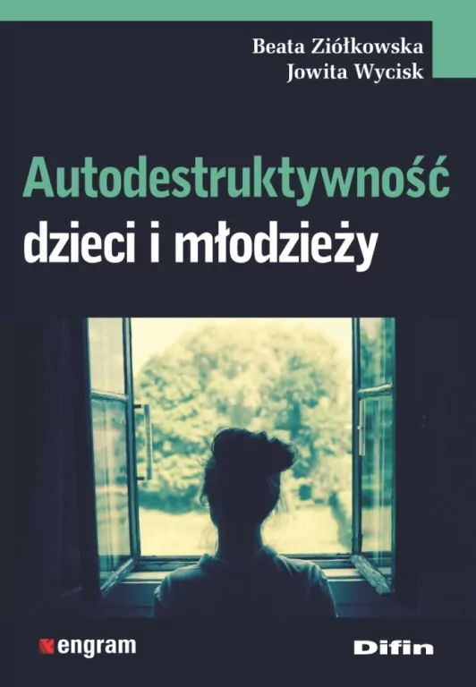 Autodestruktywność dzieci i młodzieży - tantis.pl