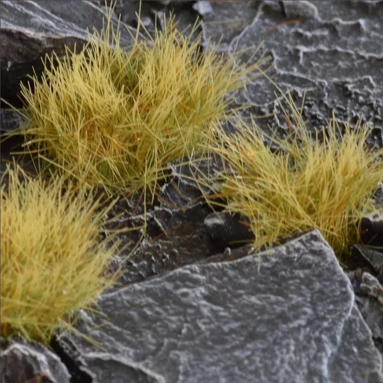 Gamers Grass: Grass tufts - 12 mm - Autumn XL (Wild) - tantis.pl