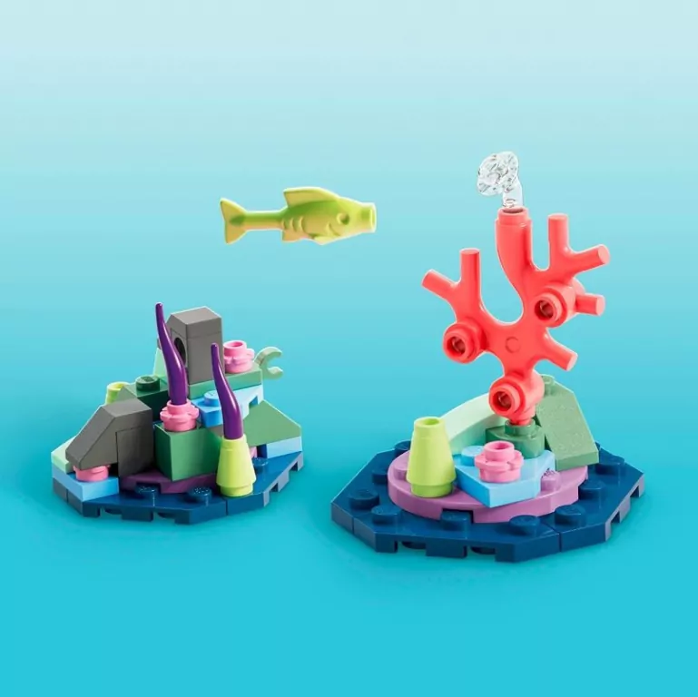 LEGO® Avatar. Przygoda ze skimwingiem. 75576 - tantis.pl