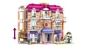 LEGO® Grand Hotel w mieście Heartlake 42704 - tantis.pl