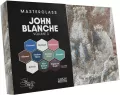 The Army Painter: Masterclass - John Blanche - Volume 3 - tantis.pl
