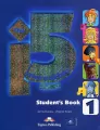 The Incredible 5 Team 1 Student's Book + kod i-ebook - tantis.pl