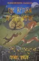 The Return of the Native - tantis.pl