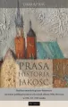 Prasa. Historia. Jakość. Studium... E-book - tantis.pl