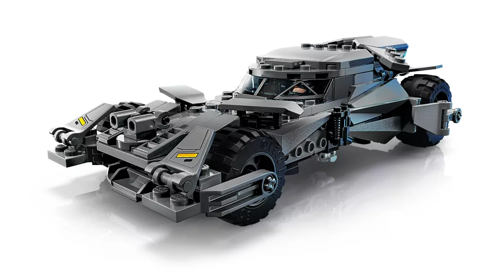 LEGO® Batmobil™ z filmu Batman v Superman™ 76331 - tantis.pl