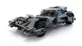 LEGO® Batmobil™ z filmu Batman v Superman™ 76331 - tantis.pl