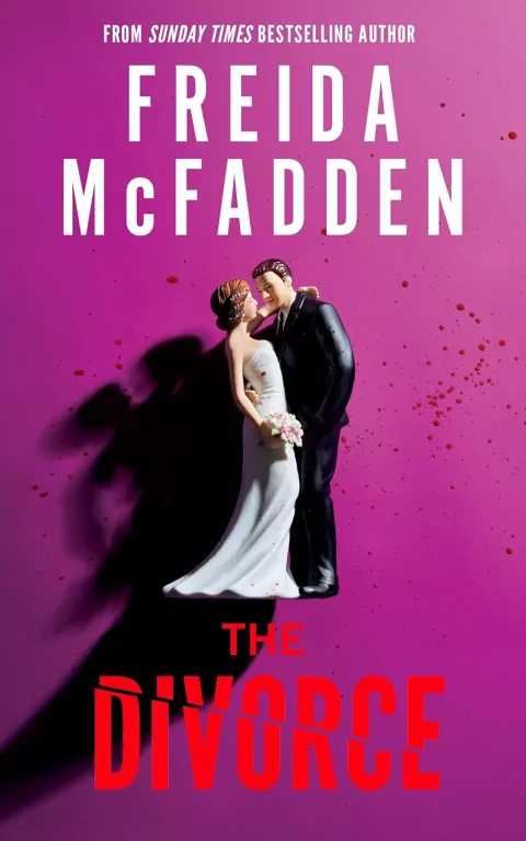 The Divorce - tantis.pl
