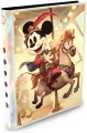 Disney Lorcana Album na karty Mickey and Minnie - tantis.pl