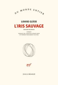 Iris sauvage. przekład francuski - tantis.pl