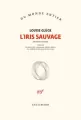 Iris sauvage. przekład francuski - tantis.pl