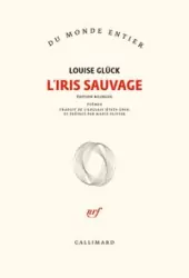 Iris sauvage. przekład francuski