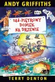 143-piętrowy domek na drzewie. Domek na drzewie. Tom 11 - tantis.pl